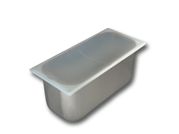 Zeige Details für Silikondeckel für Eisbehälter  Bild von Silikondeckel für Eisbehälter